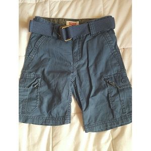 NWOT Levi's Toddler Shorts